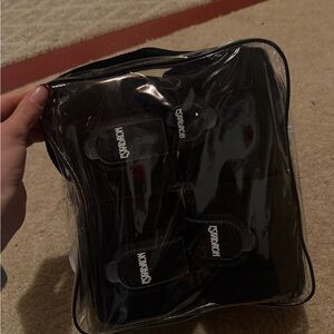 Eskadron Black Horse Boots